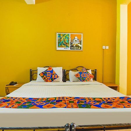 Fabexpress Casa Paradiso - Nr Big Daddy Casino Betim المظهر الخارجي الصورة