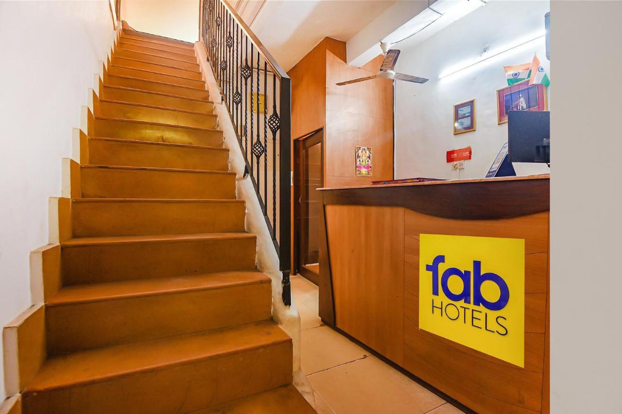 Fabexpress Casa Paradiso - Nr Big Daddy Casino Betim المظهر الخارجي الصورة